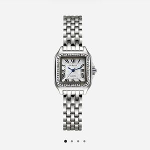Lucky Fours Calista Watch